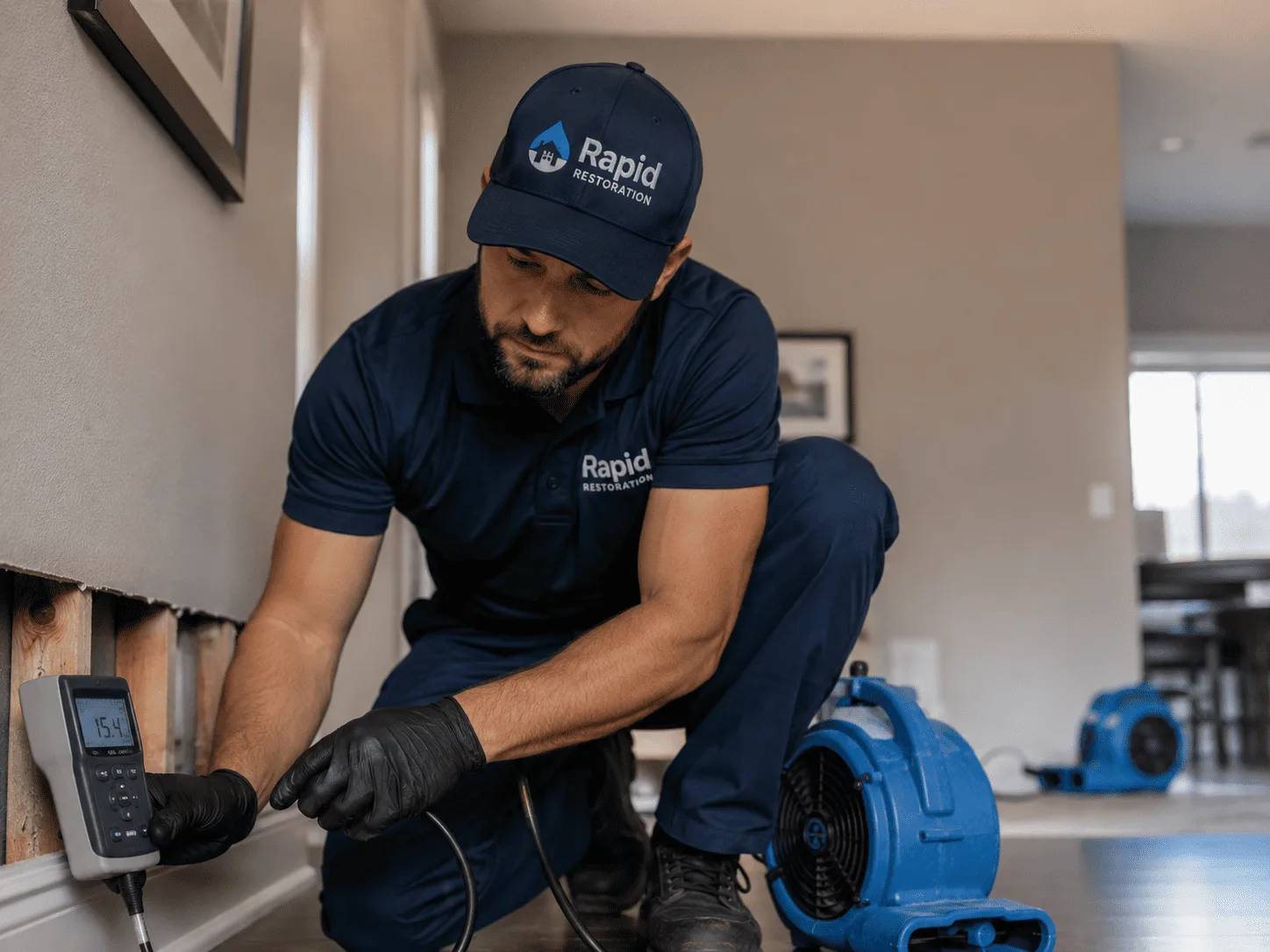 Common questions about Dehumidification in Bloomsburg, PA
